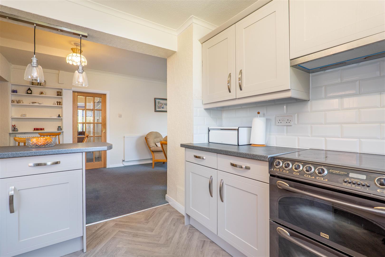 Woodside, Chorley